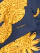 Chanel Pre-Owned 1990s jewellery print scarf
