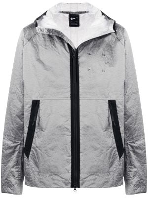 hooded jacket nike