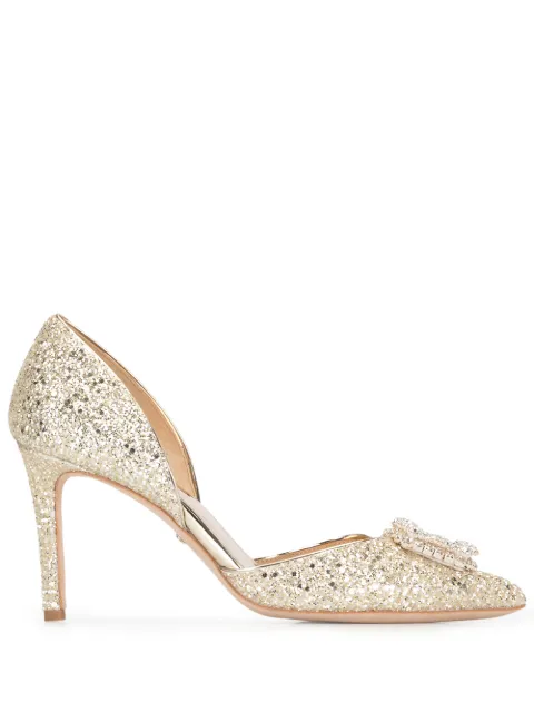 ozara badgley mischka