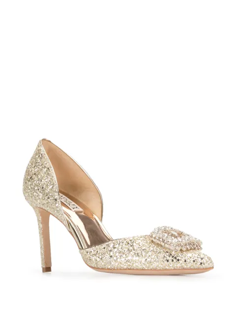 ozara badgley mischka