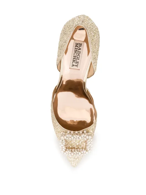 ozara badgley mischka