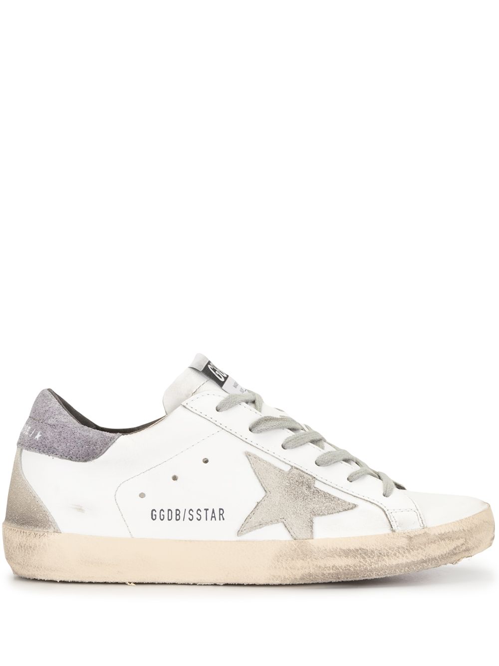 фото Golden goose кеды superstar