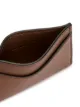 Stella McCartney logo plaque cardholder