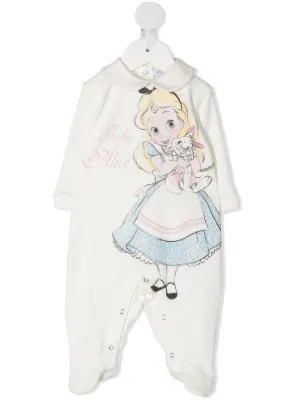 monnalisa baby grow sale