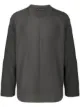 Image 1 of Issey Miyake Men round neck sweatshirt