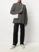 Image 2 of Issey Miyake Men round neck sweatshirt