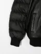 Philipp Plein Junior chamarra bomber Institutional