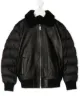 Imagen 1 de Philipp Plein Junior chamarra bomber Institutional