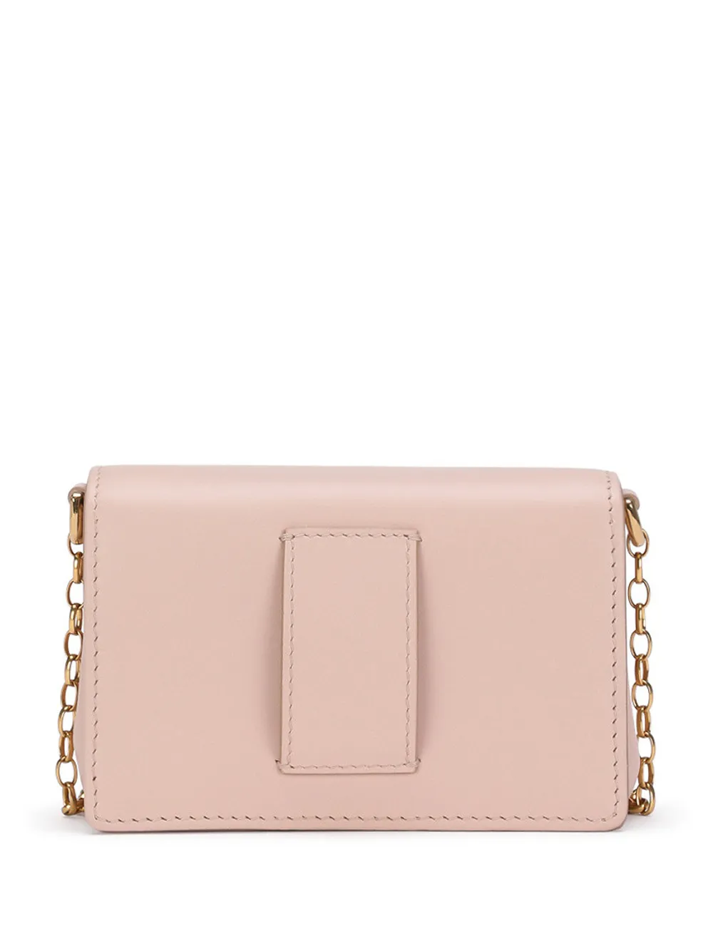 фото Dolce & gabbana поясная сумка dg girls