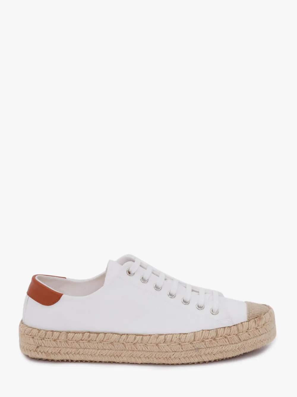 white platform sneakers espadrille