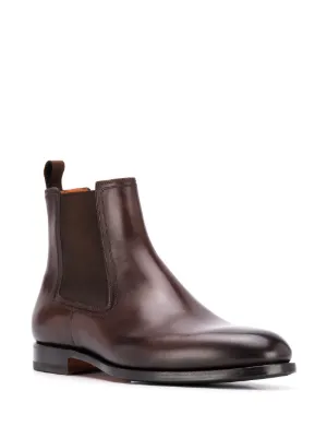 santoni boots sale