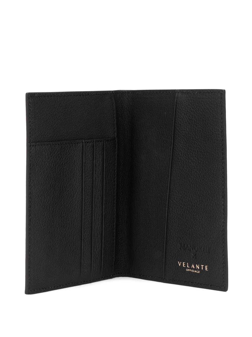 фото Manokhi x velante passport holder