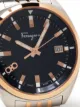 Salvatore Ferragamo Watches Evolution watch 40mm