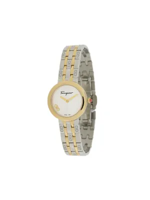 Orologi di Salvatore Ferragamo Watches da donna - FARFETCH