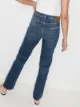 Totême high-waist straight-leg jeans