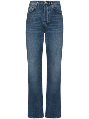 デニム 海外ブランド ウィメンズ通販 Farfetch