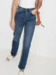 Image 2 of Totême high-waist straight-leg jeans