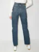 Totême high-waist straight-leg jeans