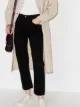 Bild 2 von Totême Gerade Cropped-Jeans