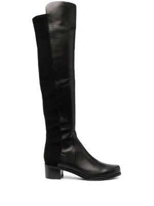 stuart weitzman boots canada