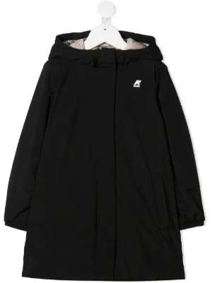 girls designer coats