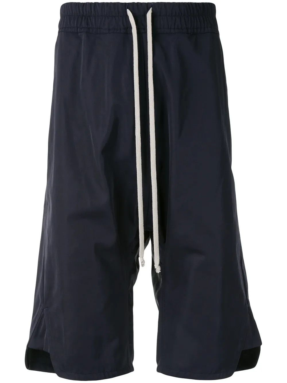 Rick Owens knee-length Track Shorts - Farfetch