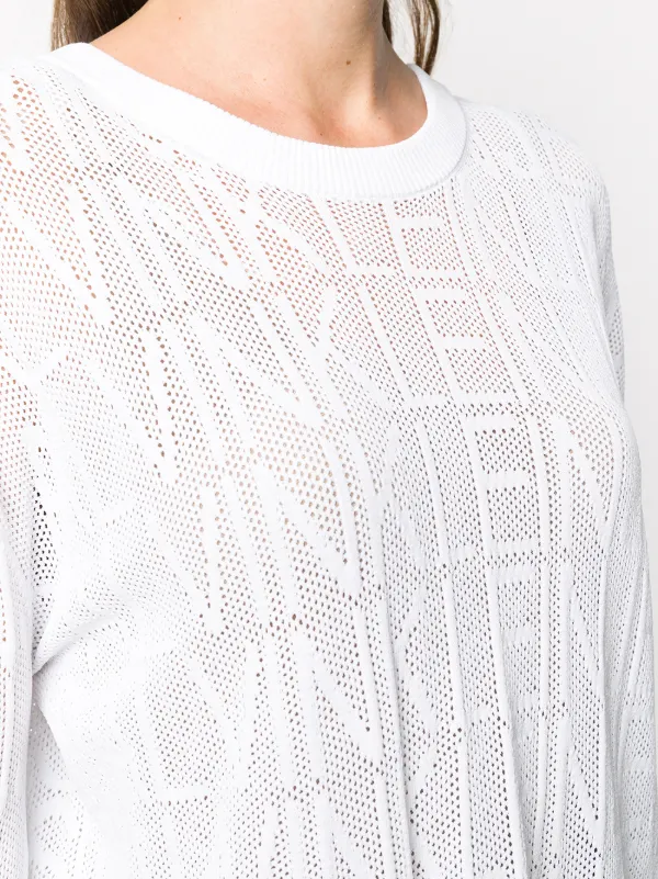 calvin klein jeans jumper