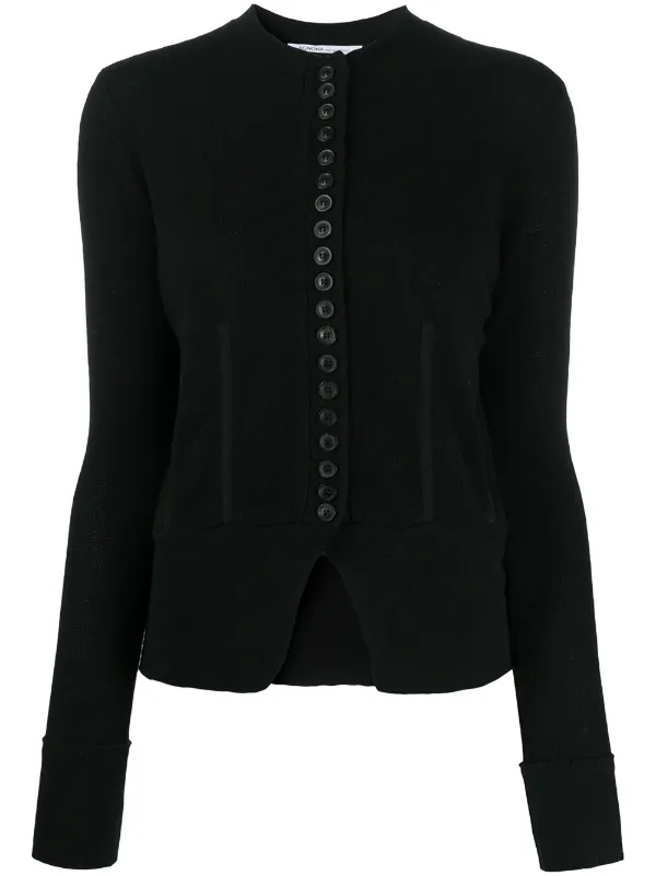 fine cardigan