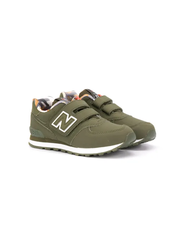 new balance kids trainers