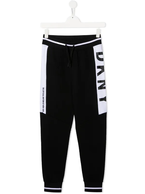 dkny trousers