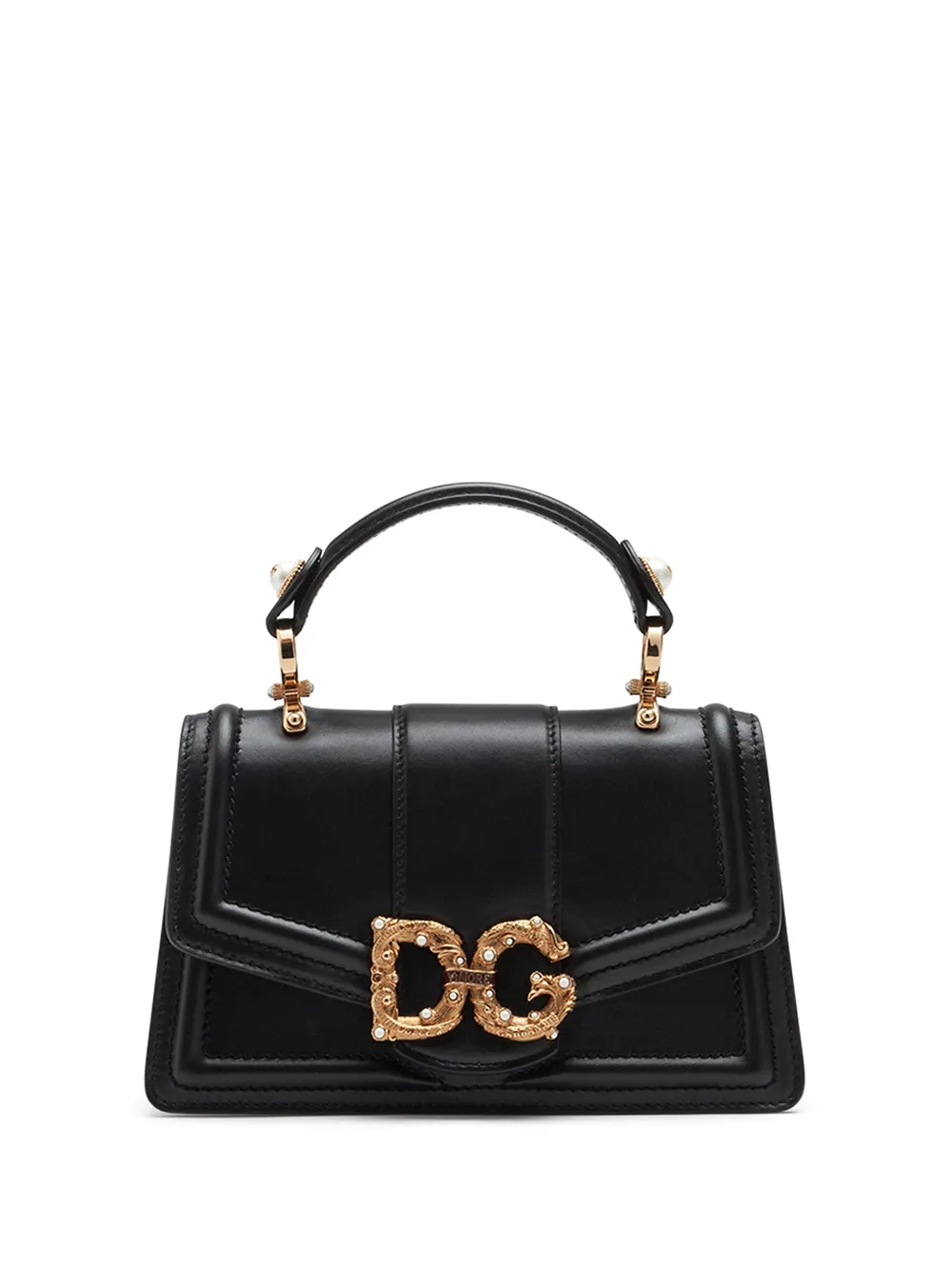 фото Dolce & gabbana сумка-тоут d&g girls