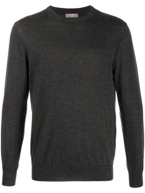 N.Peal fine gauge jumper