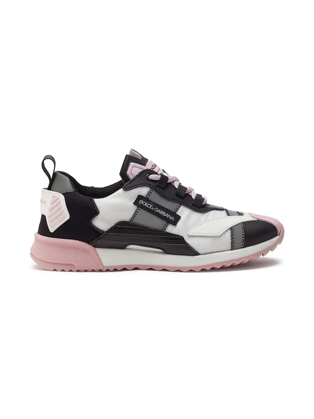 Immagine 2 di Dolce & Gabbana Kids Sneakers Ns1