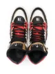 Philipp Plein Phantom Kick$ high-top sneakers