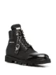 Image 2 of Philipp Plein Institutional boots
