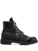 Image 1 of Philipp Plein Institutional boots