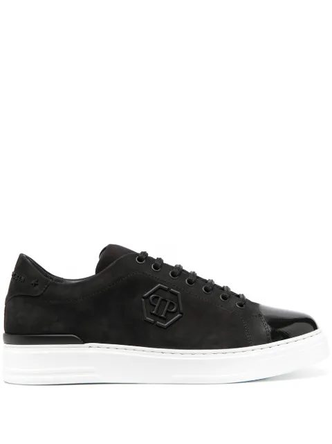Philipp Plein с логотипом Hexagon