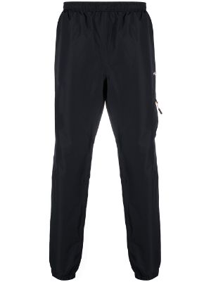 fila nylon shell track pants