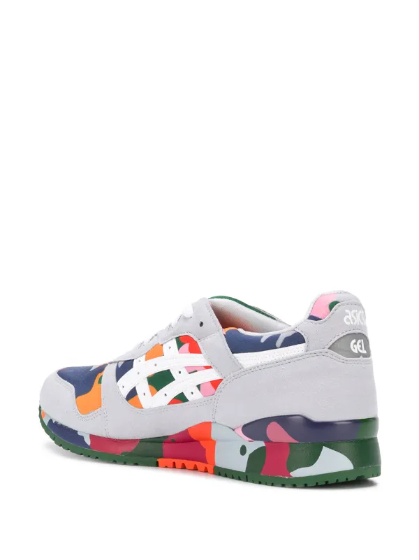 asics comme des garcons