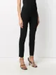 Moschino high-waist leggings