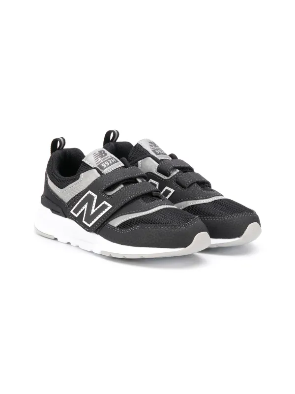 new balance kids trainers