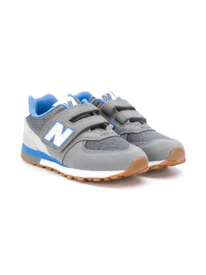 boys new balance trainers