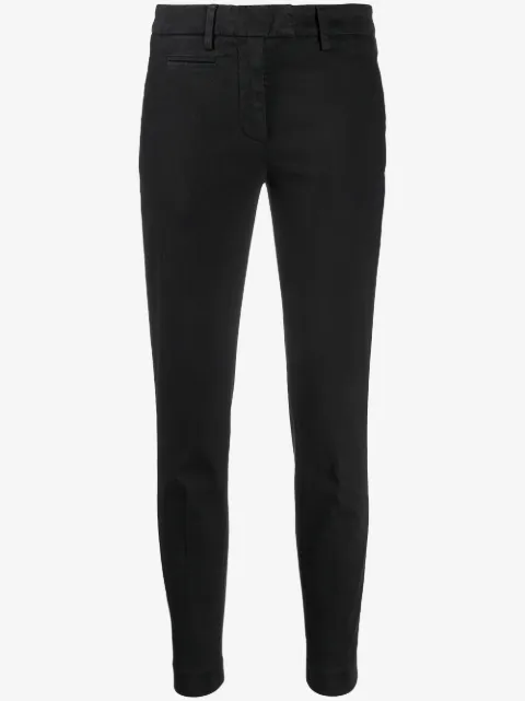 DONDUP pantalon chino slim
