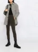 Image 2 of Dondup slim-fit cotton trousers