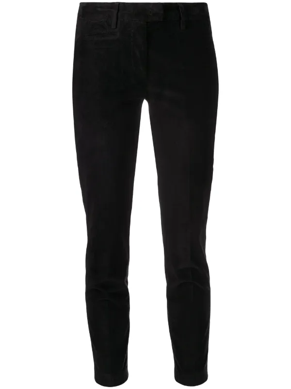 slim fit moleskin jeans