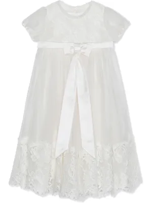 Dolce and gabbana baby dress best sale