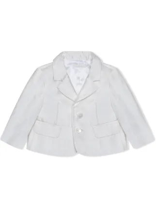 Dolce & Gabbana Kids ドルチェ＆ガッバーナキッズ シングルジャケット
