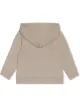Imagen 2 de Dolce & Gabbana Kids sudadera con logo bordado