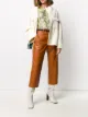 Immagine 2 di Jejia Pantaloni crop