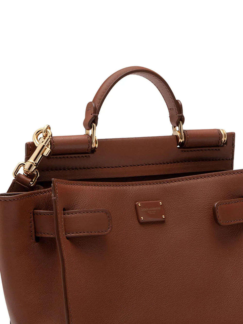 фото Dolce & gabbana сумка-тоут sicily